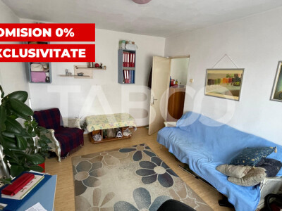 Apartament de vanzare in Vasile Aaron ideal pentru investitie