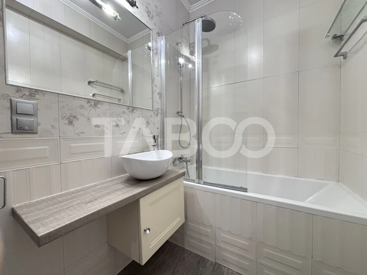 De vanzare apartament finisat la cheie Marasti - 7