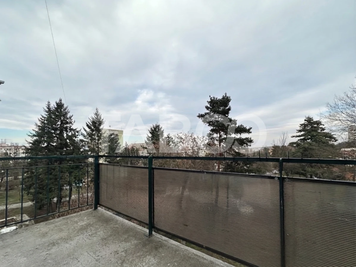 Apartament cu 2 camere la cheie de vanzare in zona Interservisan - 9