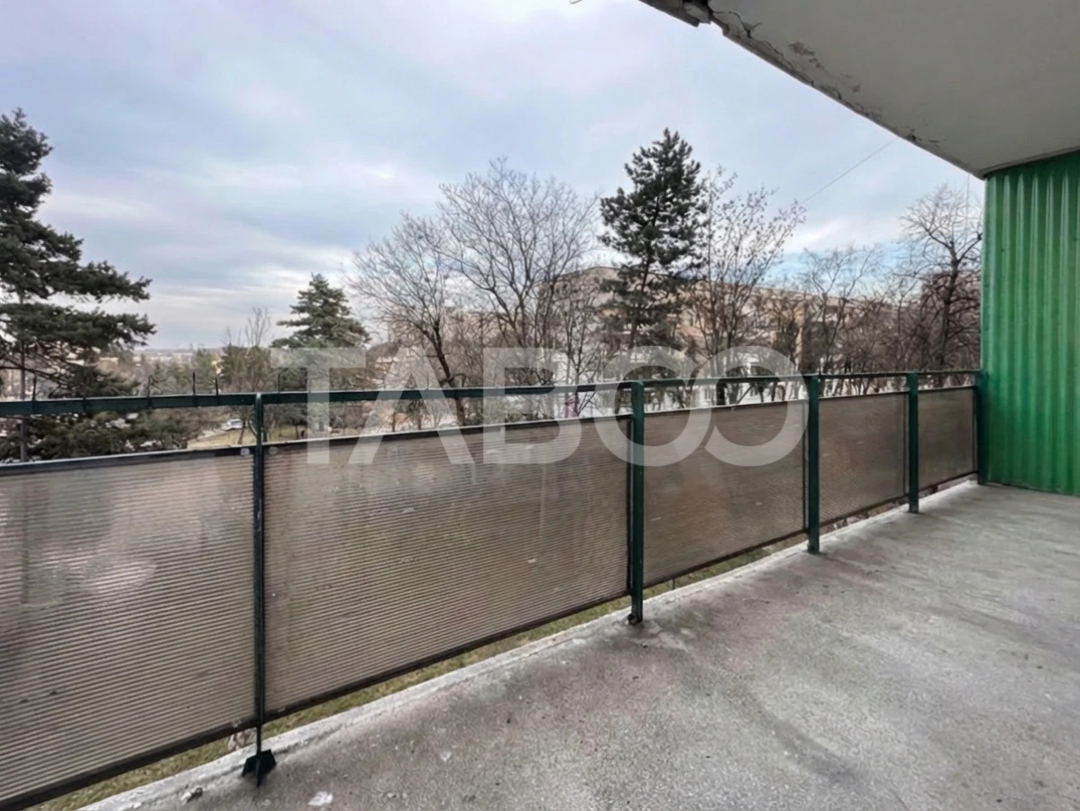 Apartament cu 2 camere la cheie de vanzare in zona Interservisan - 8