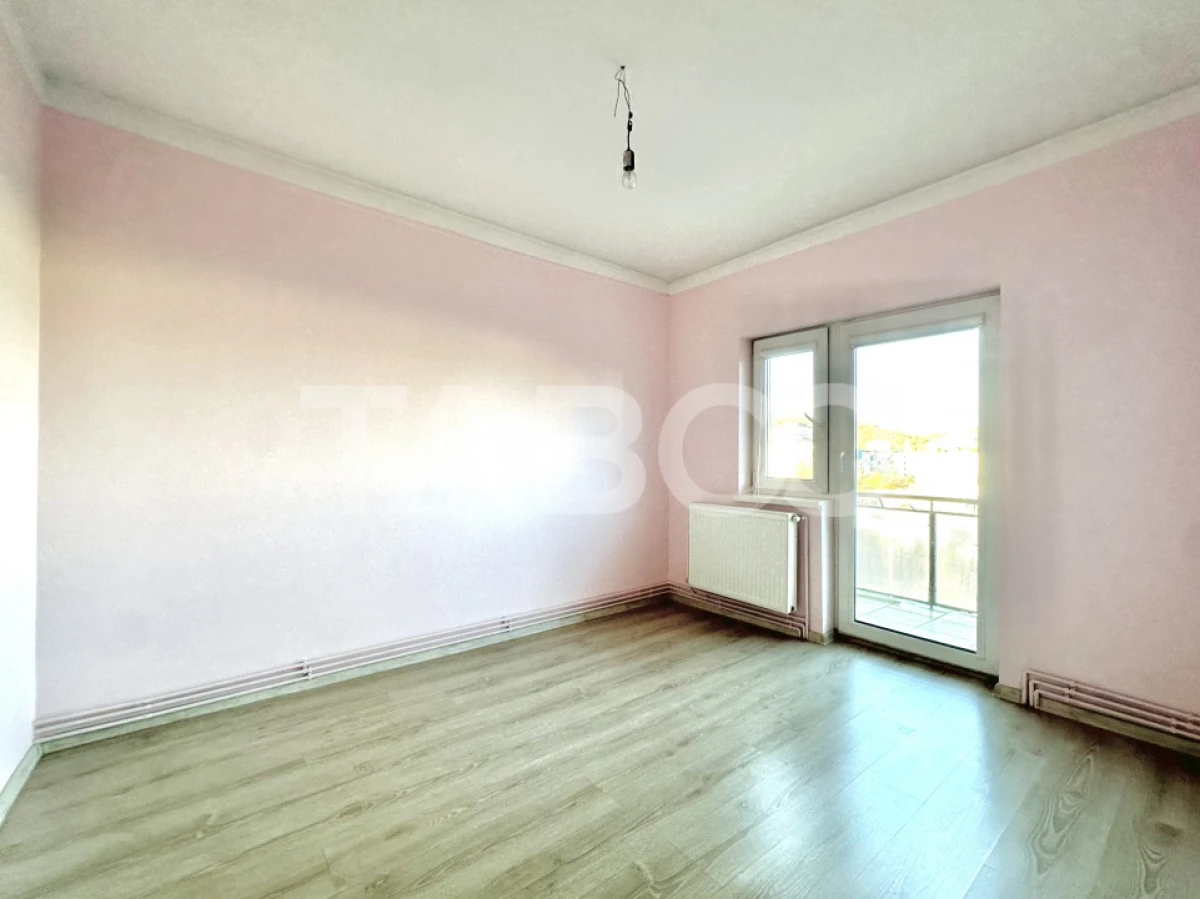 De vanzare apartament cu 2 camere + 2 balcoane cartierul Grigorescu - 6