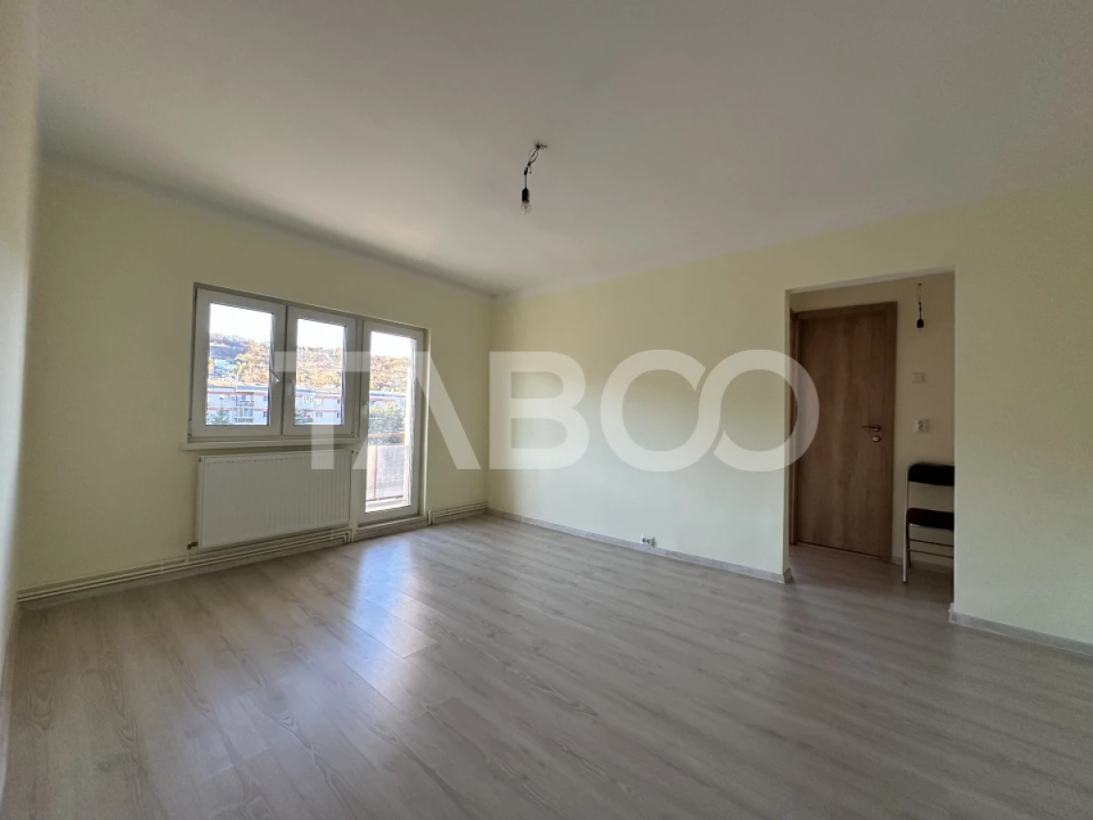 De vanzare apartament cu 2 camere + 2 balcoane cartierul Grigorescu - 1