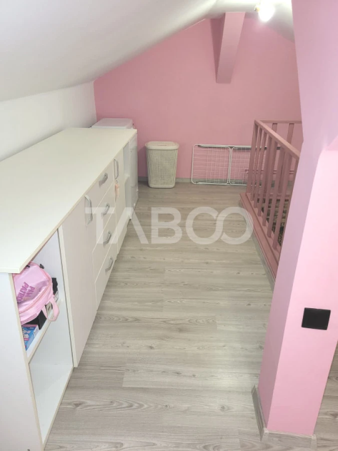 Comision 0% Apartament 3 camere 70 mp mobilat utilat Vasile Aaron - 9