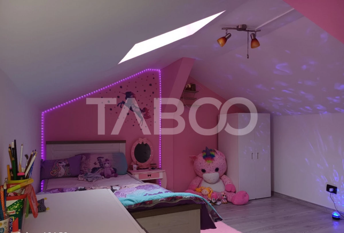 Comision 0% Apartament 3 camere 70 mp mobilat utilat Vasile Aaron - 8