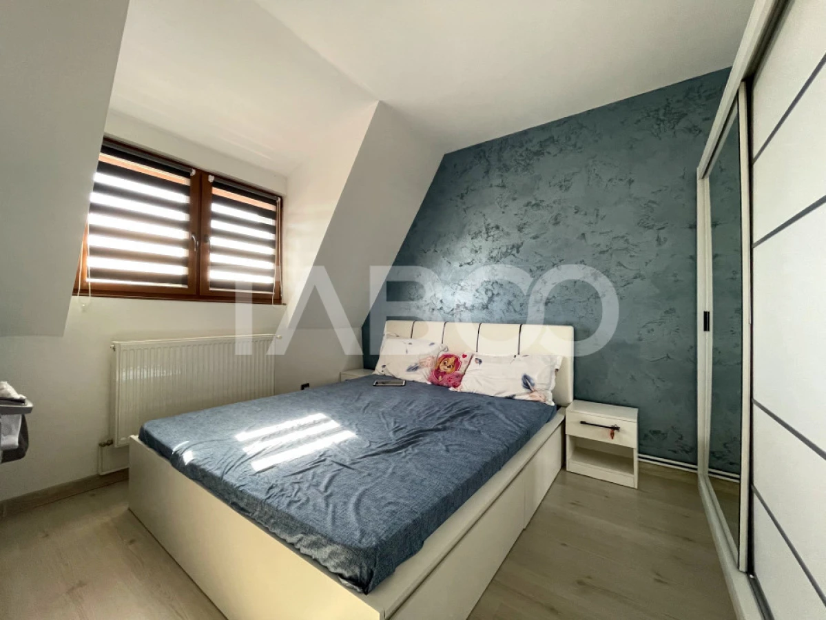 Comision 0% Apartament 3 camere 70 mp mobilat utilat Vasile Aaron - 6