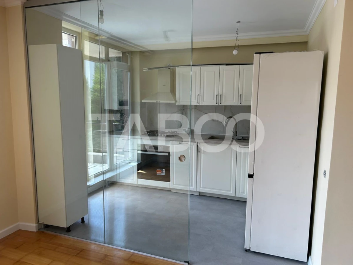 Apartament de vanzare cu 2 camere etaj 1 cartier Borhanci - 2