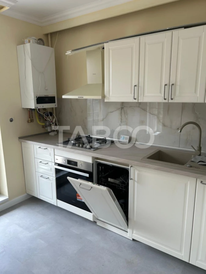 Apartament de vanzare cu 2 camere etaj 1 cartier Borhanci - 1