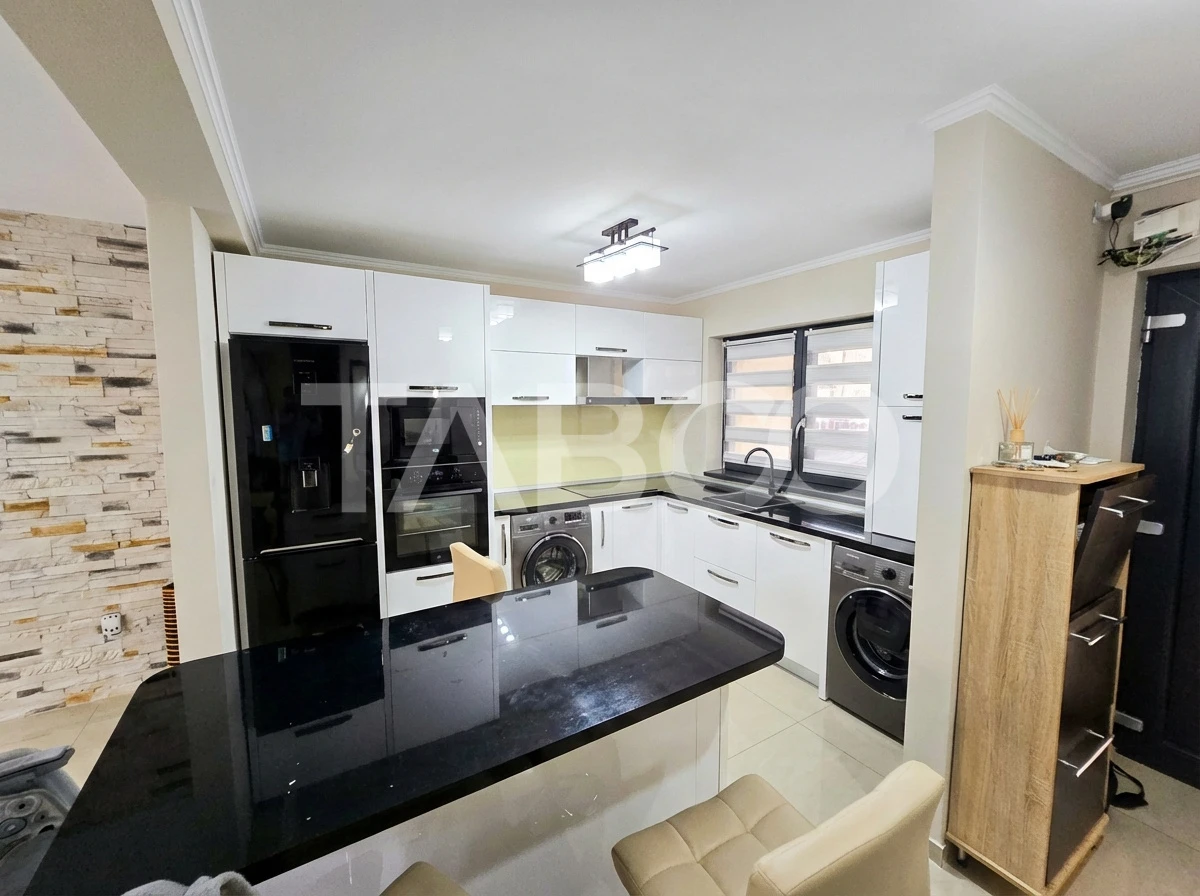 Casa 4 camere 105 mpu acces auto si gradina in Cartierul Arhitectilor - 4