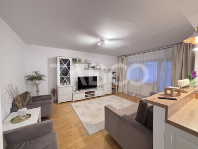 De vanzare apartament atipic 99 mp utili open space Scortarilor