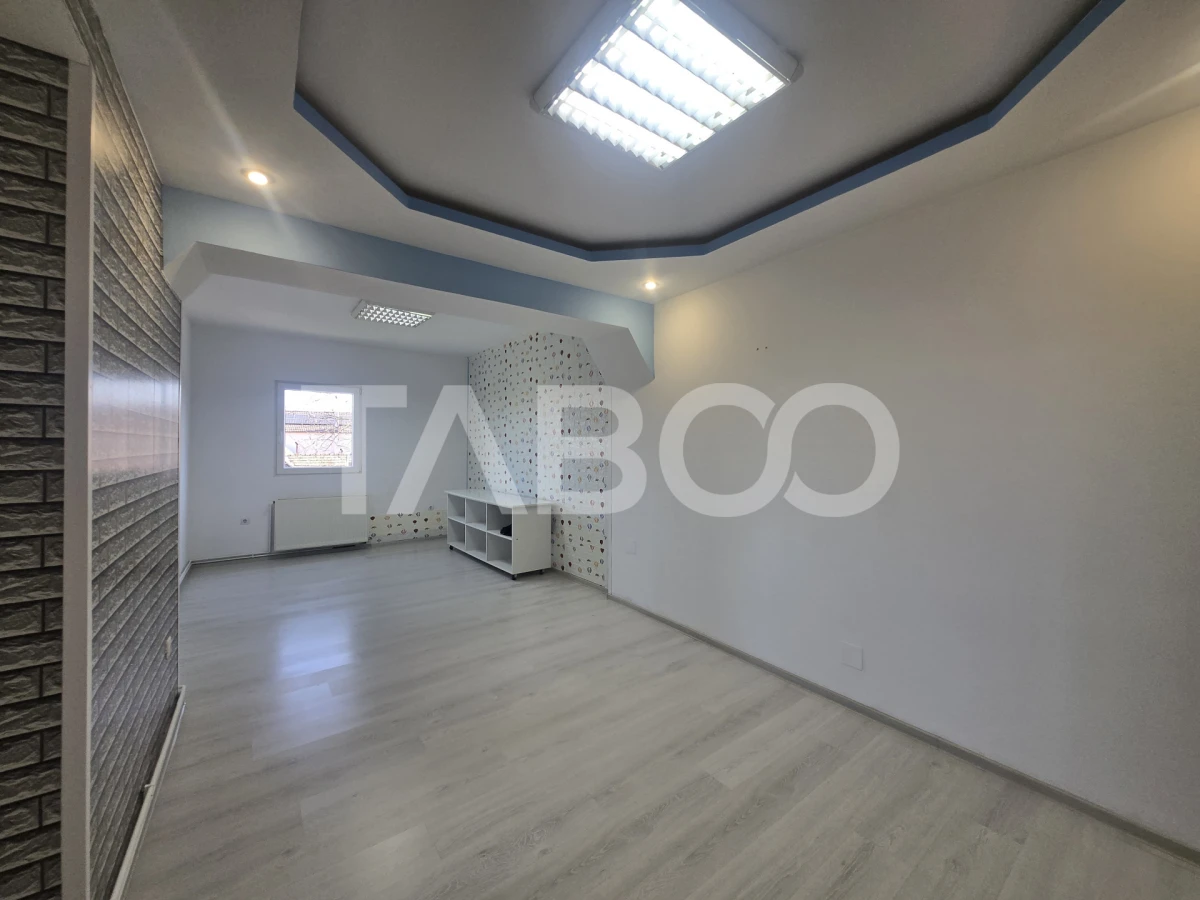 Spatiu comercial de inchiriat 65mp pentru afterschool Selimbar Sibiu - 6