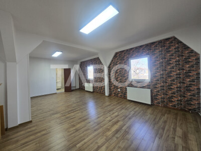 Spatiu comercial de inchiriat 65mp pentru afterschool Selimbar Sibiu