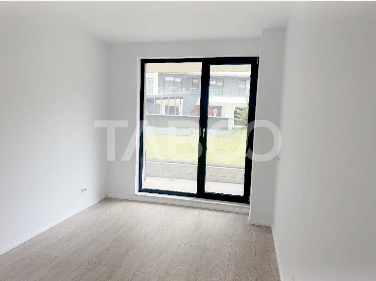 De vanzare apartament 2 camere si terasa zona Frunzisului Zorilor - 3
