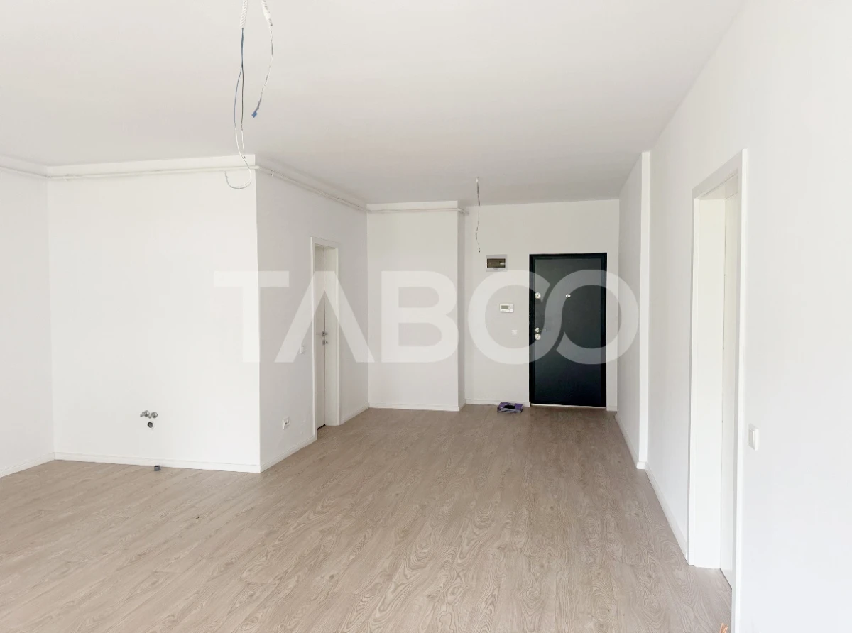 De vanzare apartament 2 camere si terasa zona Frunzisului Zorilor - 2
