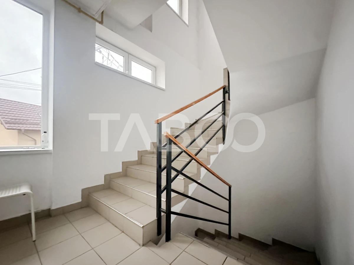 Cladire de Birouri finisata de vanzare in zona Centrala The Office - 8