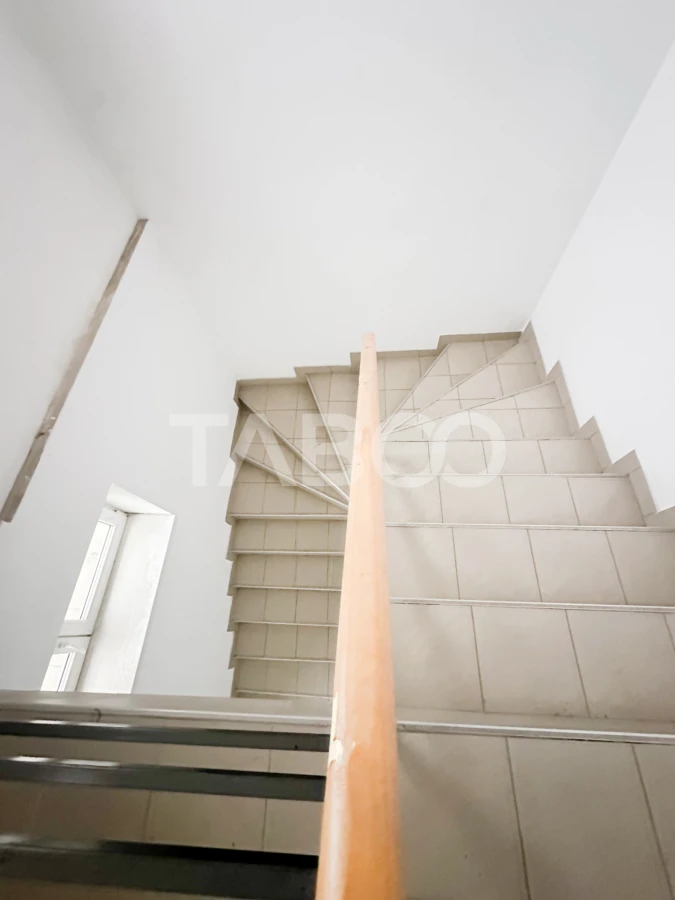 Cladire de Birouri finisata de vanzare in zona Centrala The Office - 7