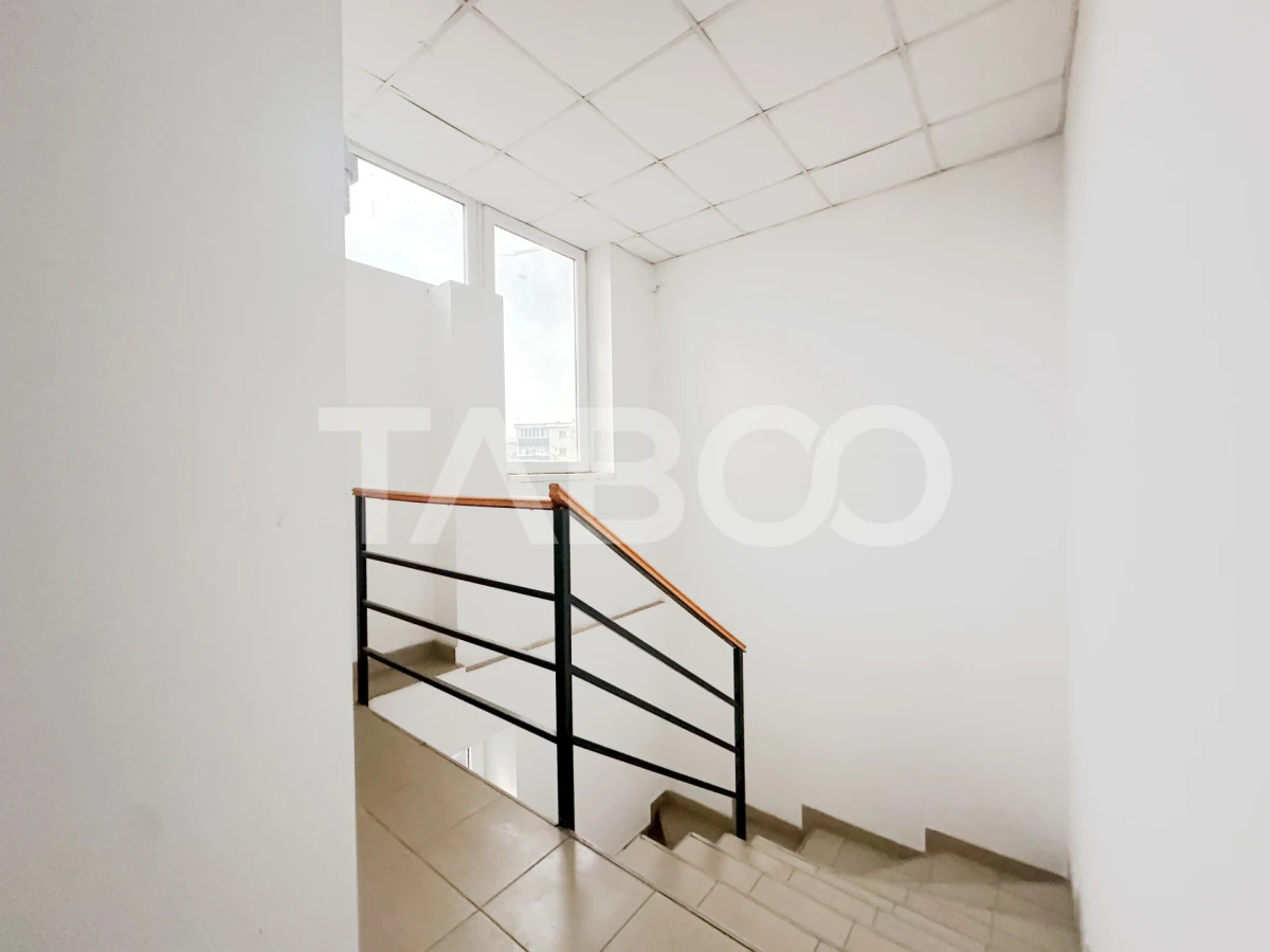 Cladire de Birouri finisata de vanzare in zona Centrala The Office - 6