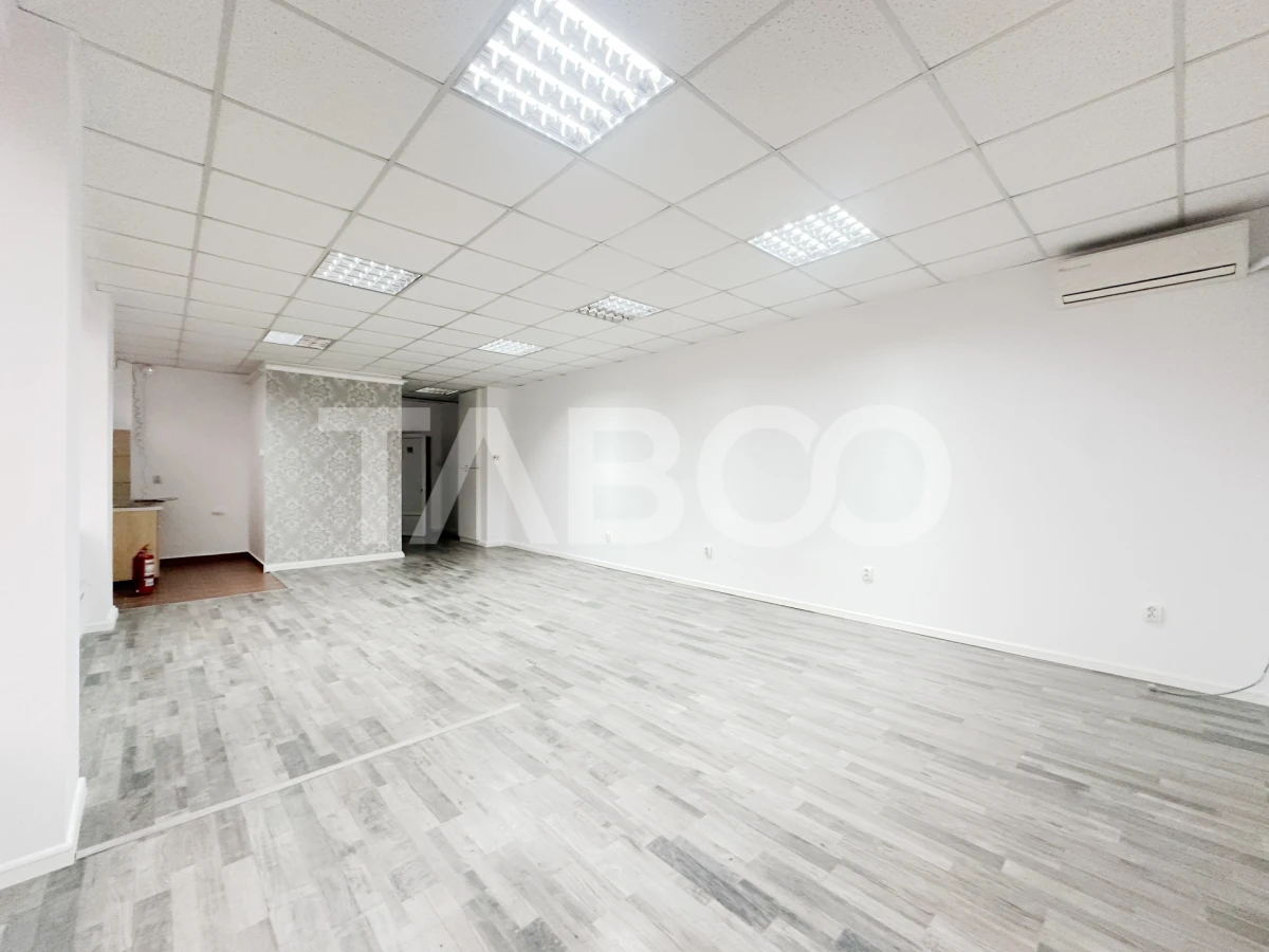 Cladire de Birouri finisata de vanzare in zona Centrala The Office - 4