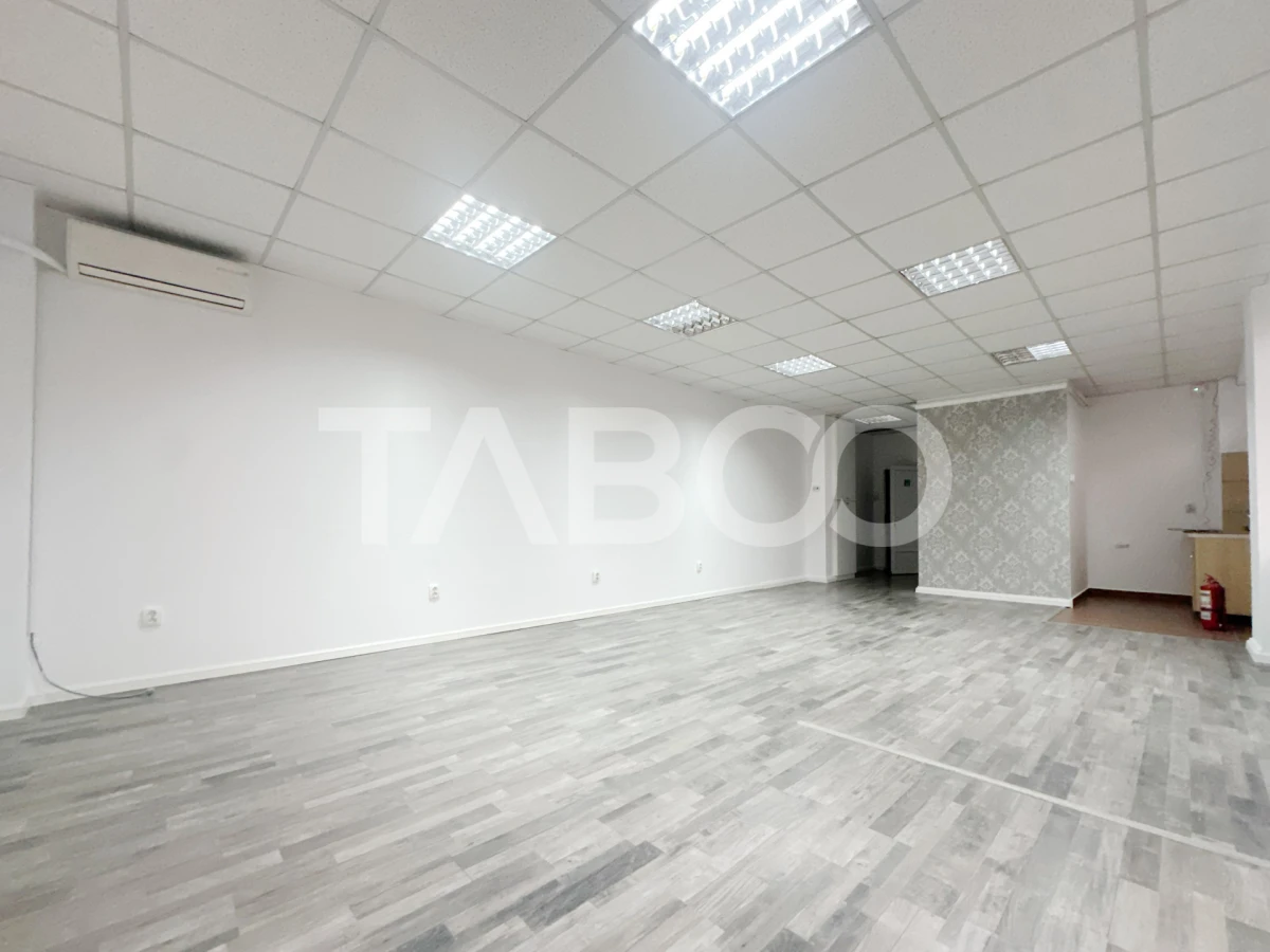 Cladire de Birouri finisata de vanzare in zona Centrala The Office - 3