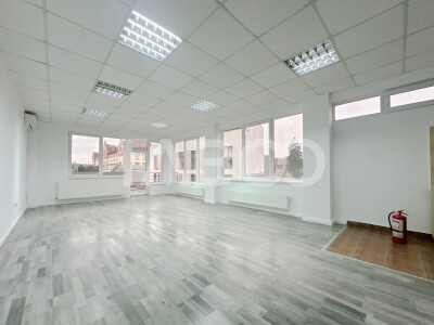 Cladire de Birouri finisata de vanzare in zona Centrala The Office