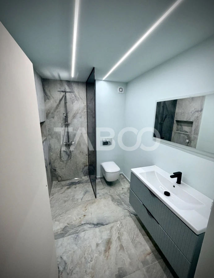 De vanzare apartament la cheie in Gheorgheni zona Baza Sportiva - 6