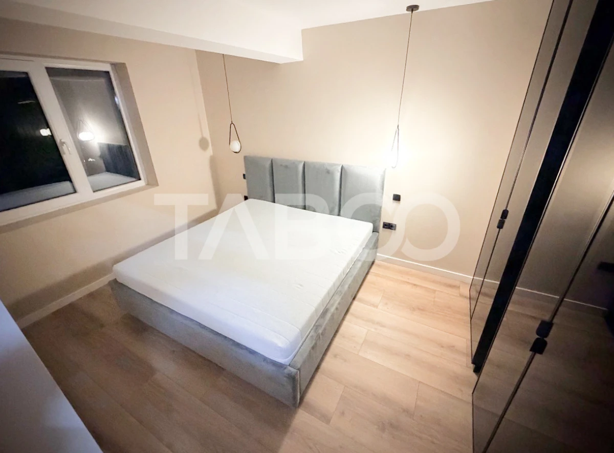 De vanzare apartament la cheie in Gheorgheni zona Baza Sportiva - 5