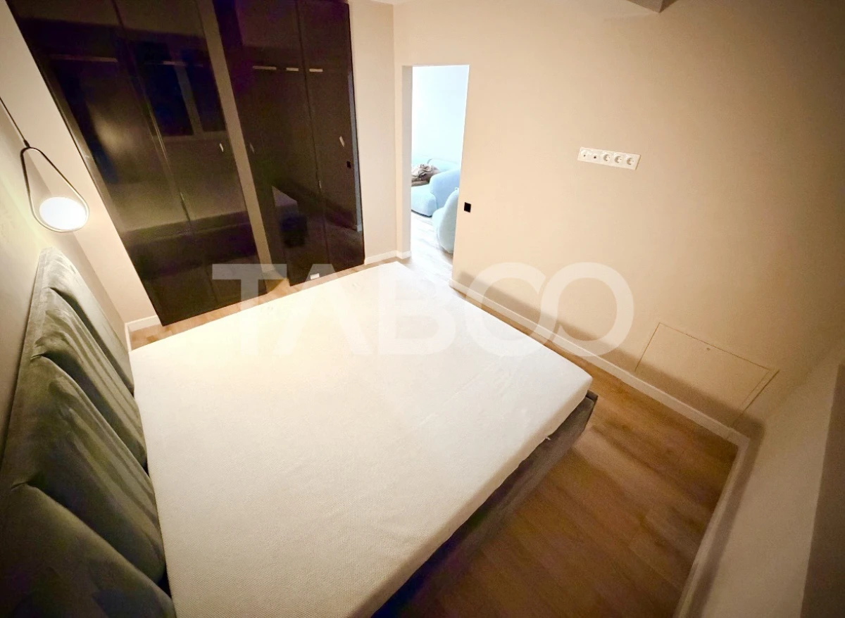 De vanzare apartament la cheie in Gheorgheni zona Baza Sportiva - 4