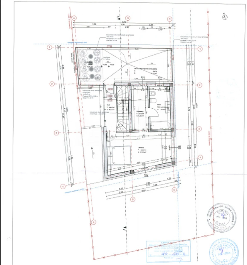 De vanzare casa individuala Gruia la doar cateva minute de centru - 10
