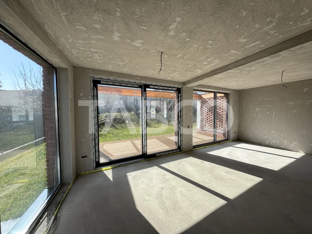 De vanzare casa individuala Gruia la doar cateva minute de centru - 2