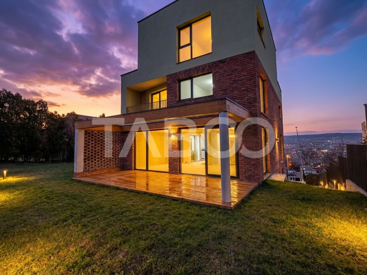 De vanzare casa individuala Gruia la doar cateva minute de centru - 1