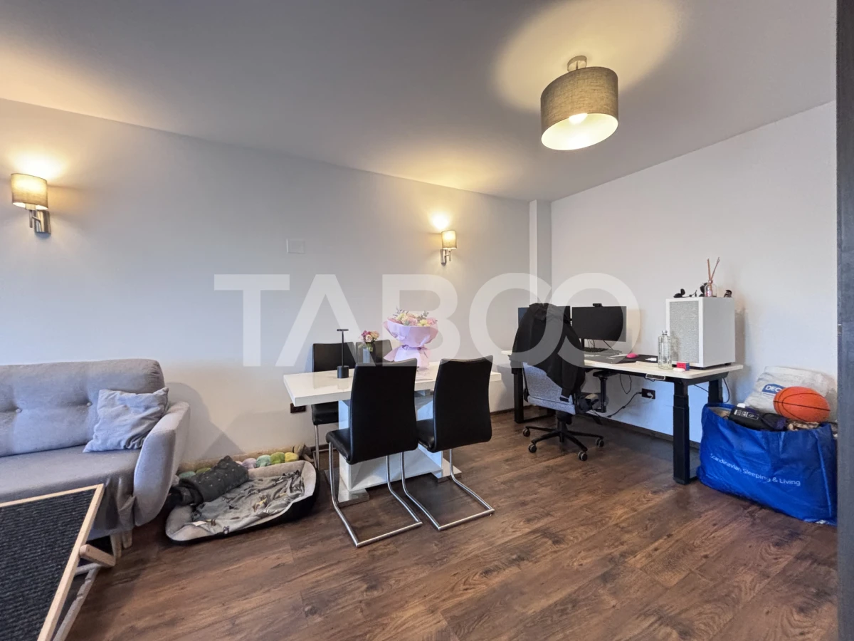 De vanzare apartament 2 camere Iuliuss Mall decomandat - 5