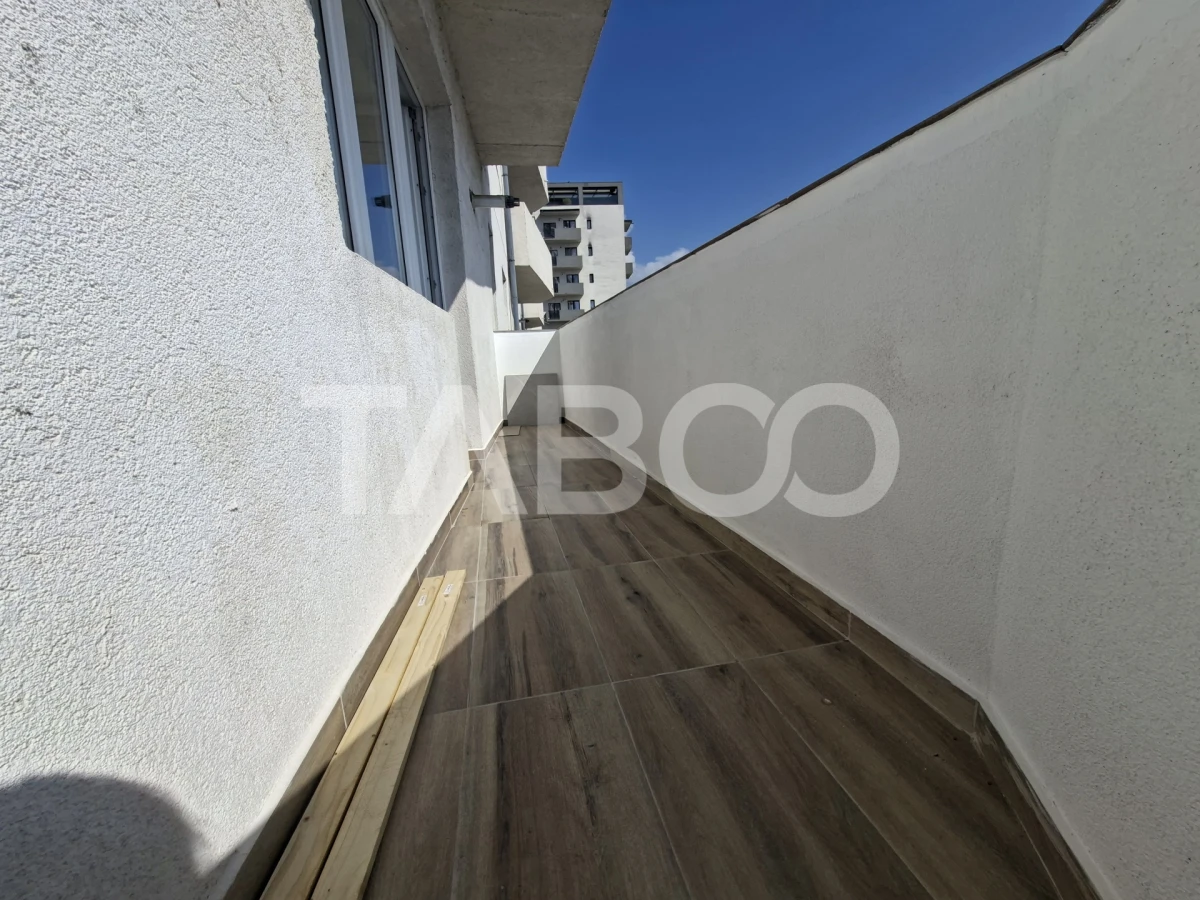 Apartament modern de inchiriat cu 2 camere balcon lift Doamna Stanca - 10