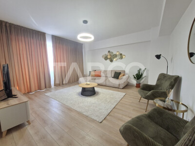 Apartament modern de inchiriat cu 2 camere balcon lift Doamna Stanca