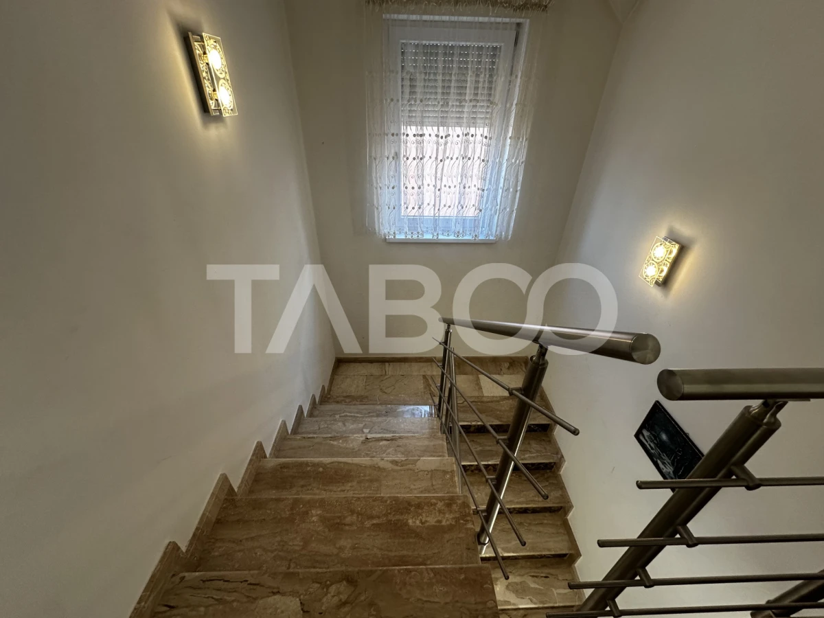 Apartament de vanzare 3 camere 155 mpu si 2 locuri de parcare Selimbar - 10