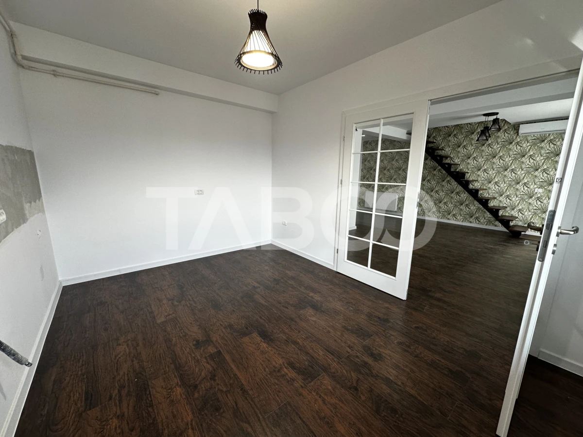 Apartament de vanzare 3 camere 155 mpu si 2 locuri de parcare Selimbar - 7