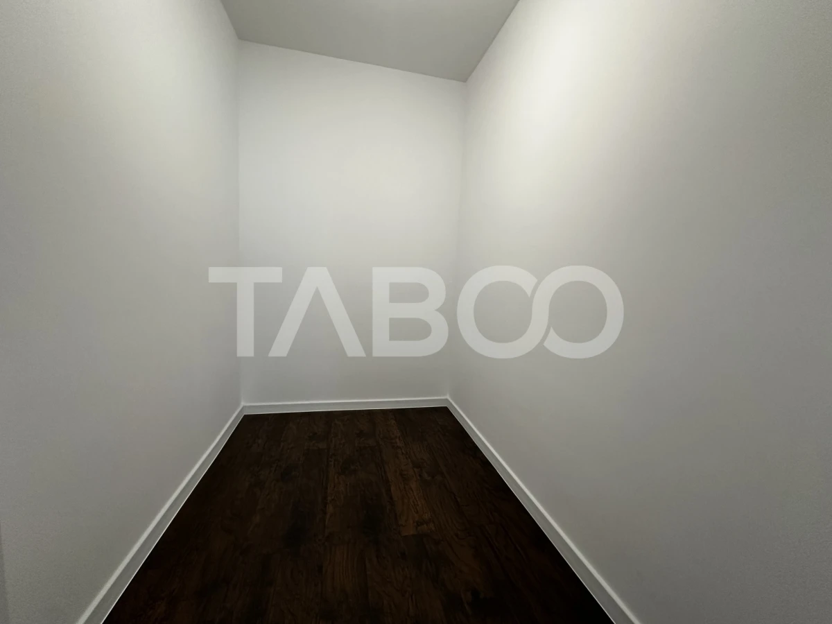 Apartament de vanzare 3 camere 155 mpu si 2 locuri de parcare Selimbar - 5