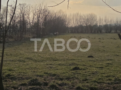 Teren intravilan 540 mp zona Livezi cu vedere spre munte PUZ aprobat