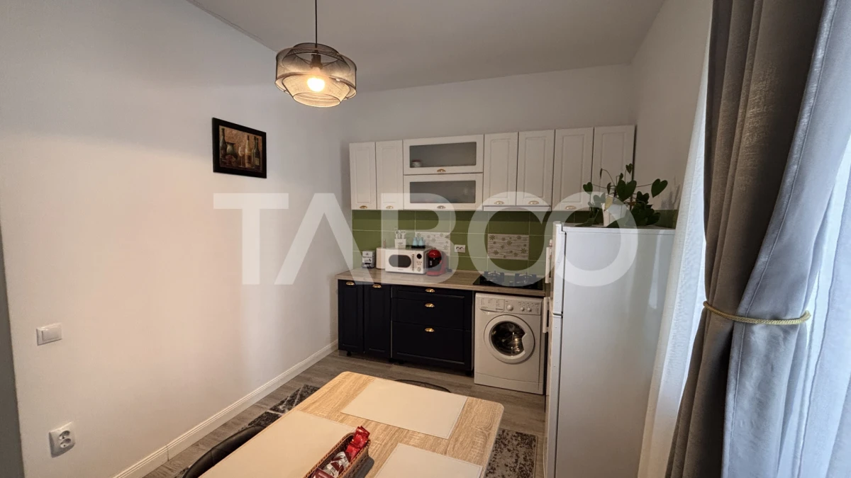 Apartament la casa 105 mpu cu pivnita si loc de parcare zona Centrala - 8