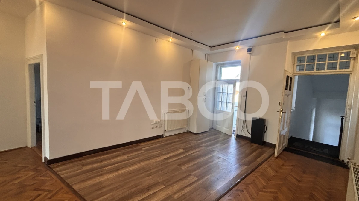 Spatiu comercial de inchiriat cu 3 camere Ultracentral Sibiu - 9