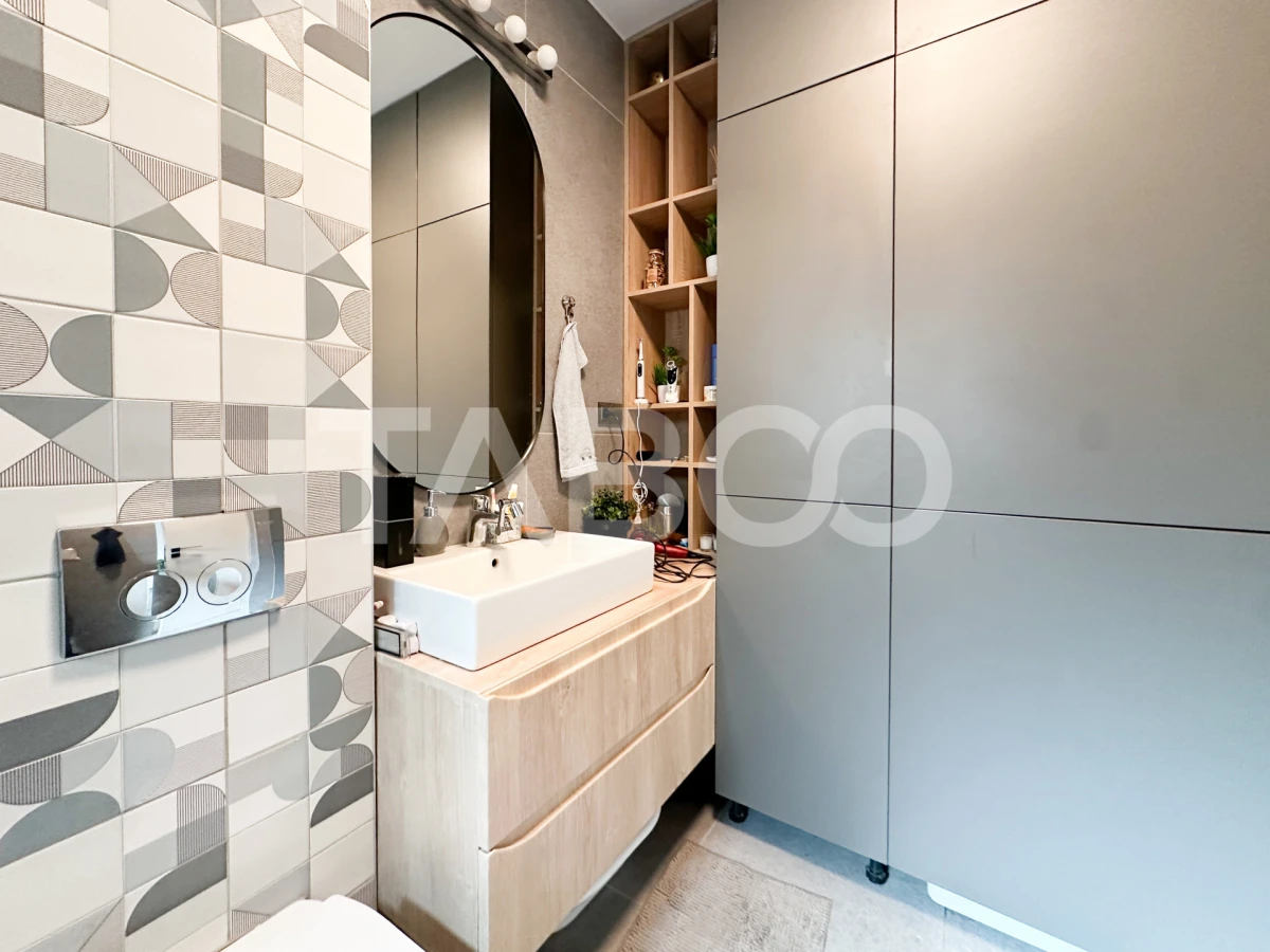 Duplex la cheie de vanzare in zona cartierului Buna Ziua teren 258 mp - 7