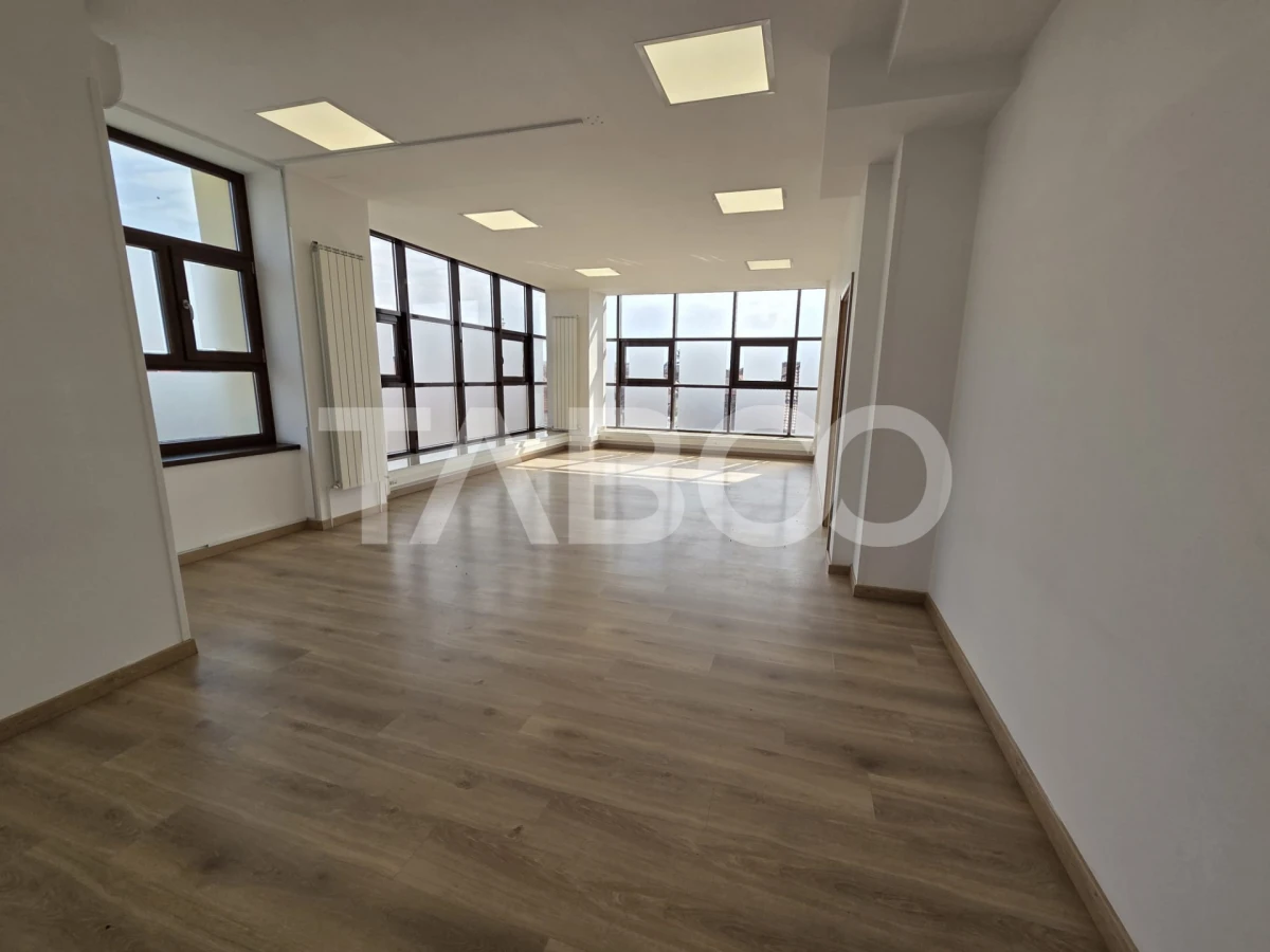 Cladire de inchiriat pentru afacerea ta suprafata 654 mp 3 nivele - 4