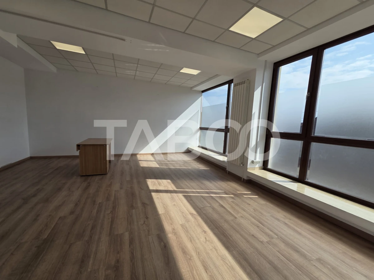 Cladire de inchiriat pentru afacerea ta suprafata 654 mp 3 nivele - 3