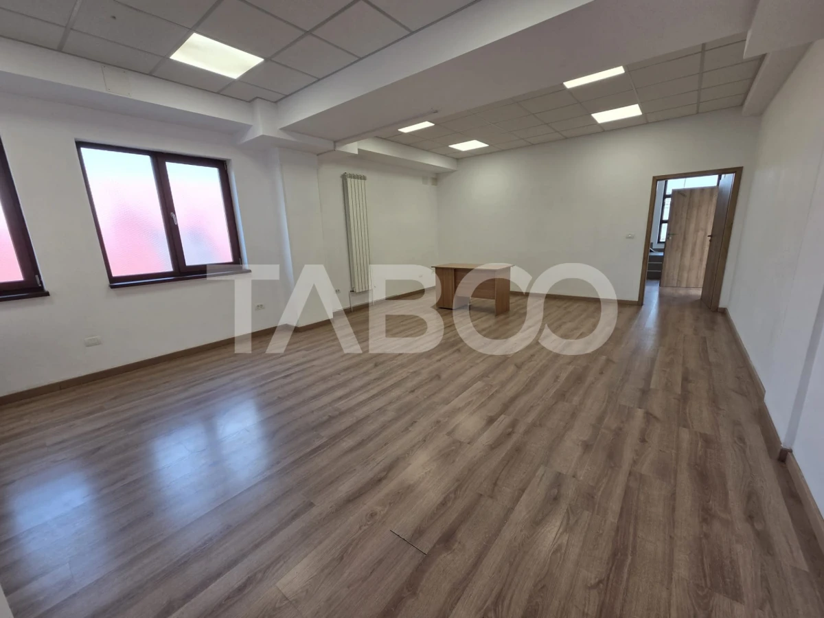 Cladire de inchiriat pentru afacerea ta suprafata 654 mp 3 nivele - 2