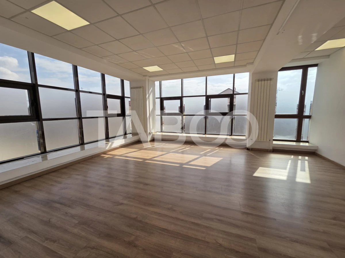 Cladire de inchiriat pentru afacerea ta suprafata 654 mp 3 nivele - 1