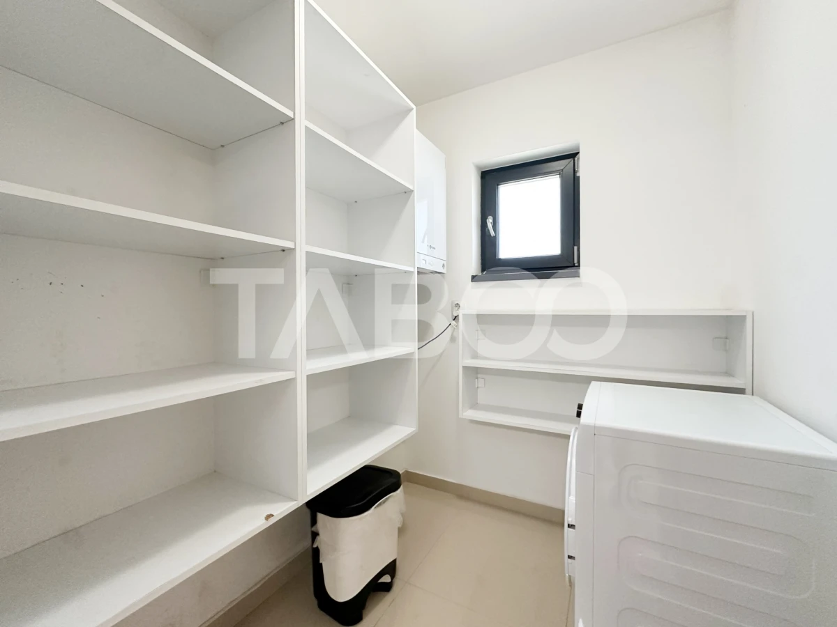 De vanzare duplex la cheie in zona Europa cu teren 310 mp - 6