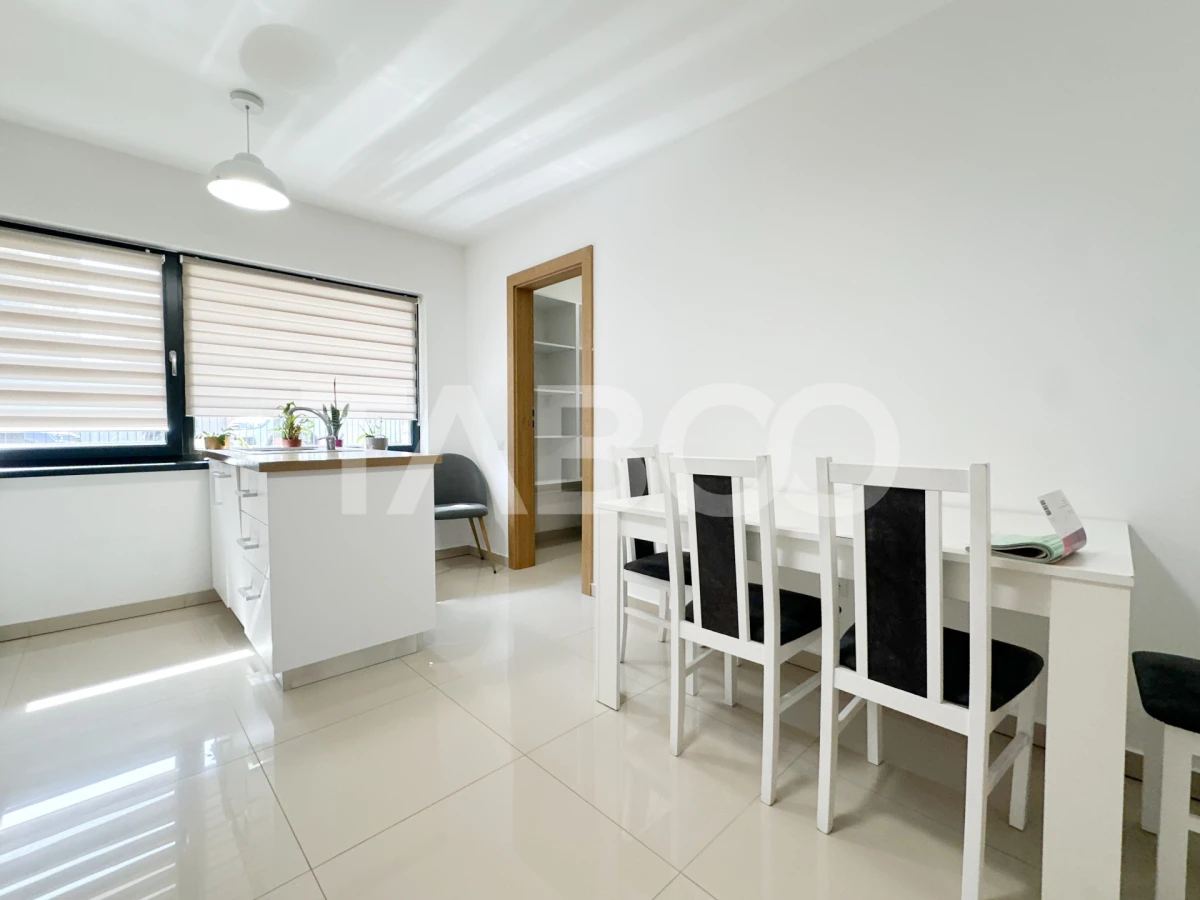 De vanzare duplex la cheie in zona Europa cu teren 310 mp - 5