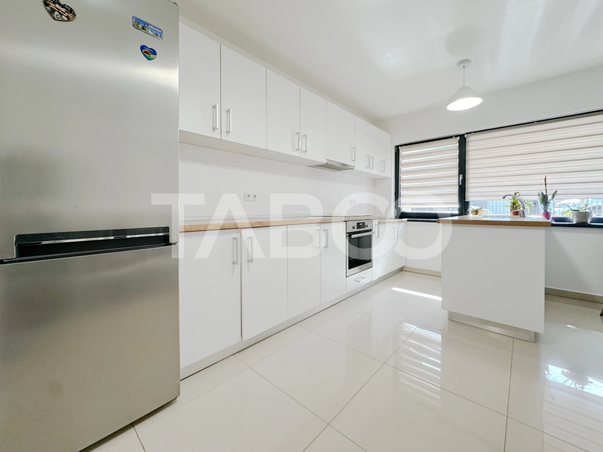 De vanzare duplex la cheie in zona Europa cu teren 310 mp - 4