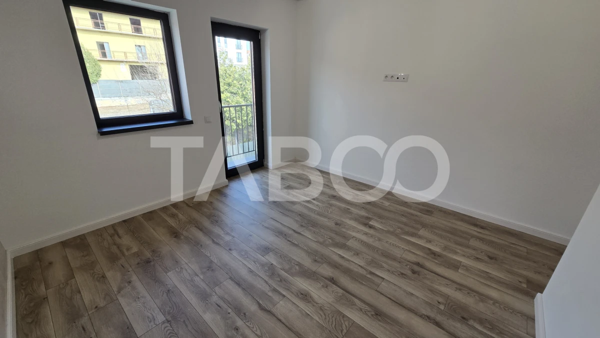 Apartament de vanzare 3 camere loc de parcare Mihai Viteazu Selimbar - 10