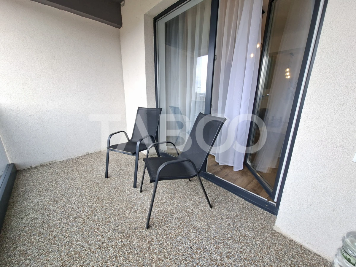 Apartament 2 camere 58 mpu mobilat si utilat premium Doamna Stanca - 5