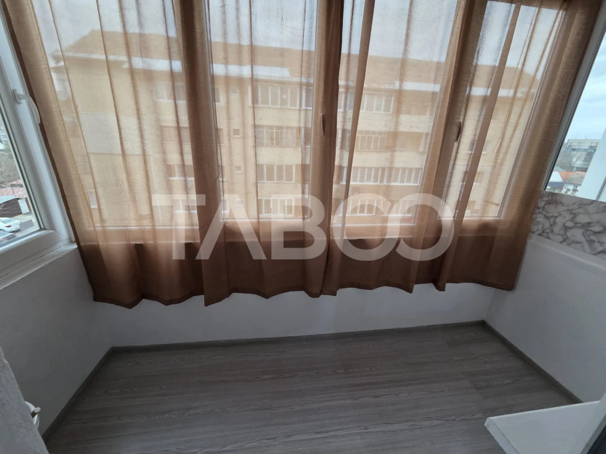 Apartament 2 camere de inchiriat 55 mp + balcon 4 mp prima inchiriere - 8