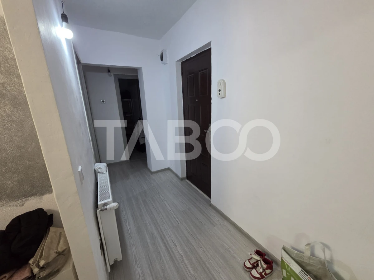 Apartament 2 camere de inchiriat 55 mp + balcon 4 mp prima inchiriere - 7